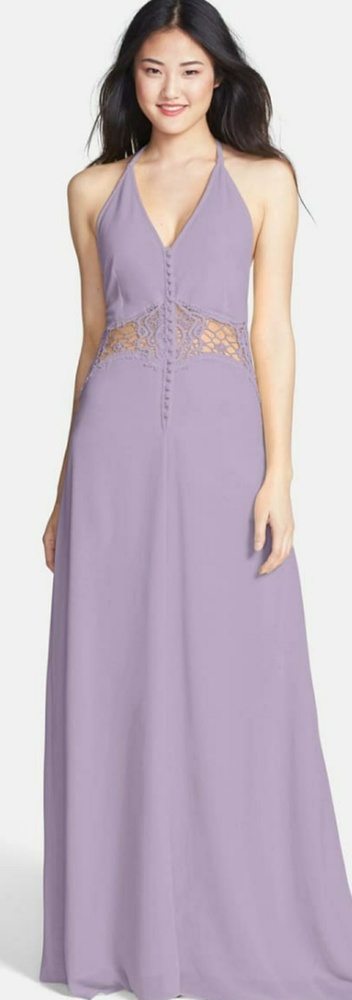 Jarlo Siobhan dress